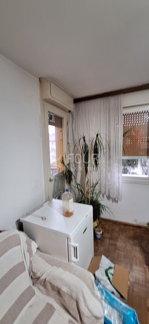 Fiume, Donja Drenova, 67,54m2, 2s + db, loggia