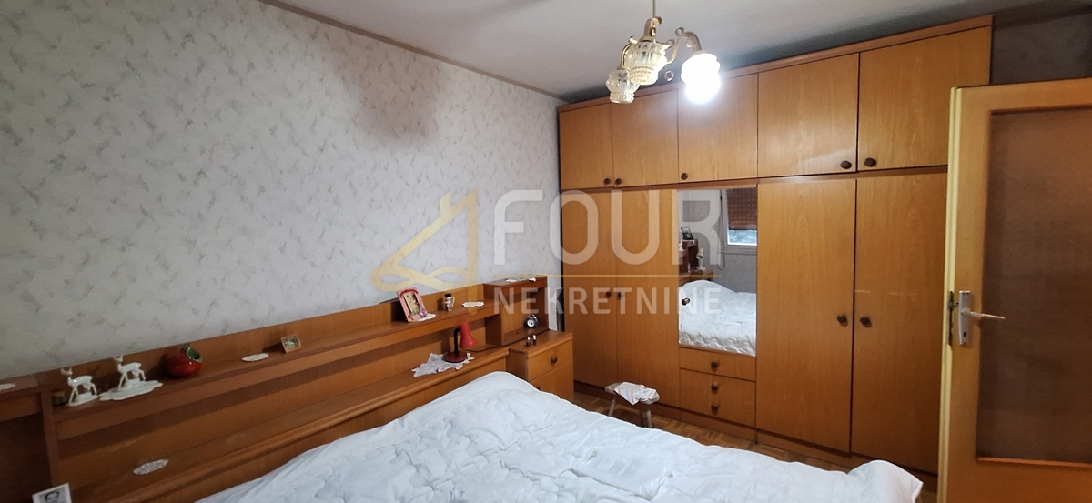 Fiume, Donja Drenova, 67,54m2, 2s + db, loggia