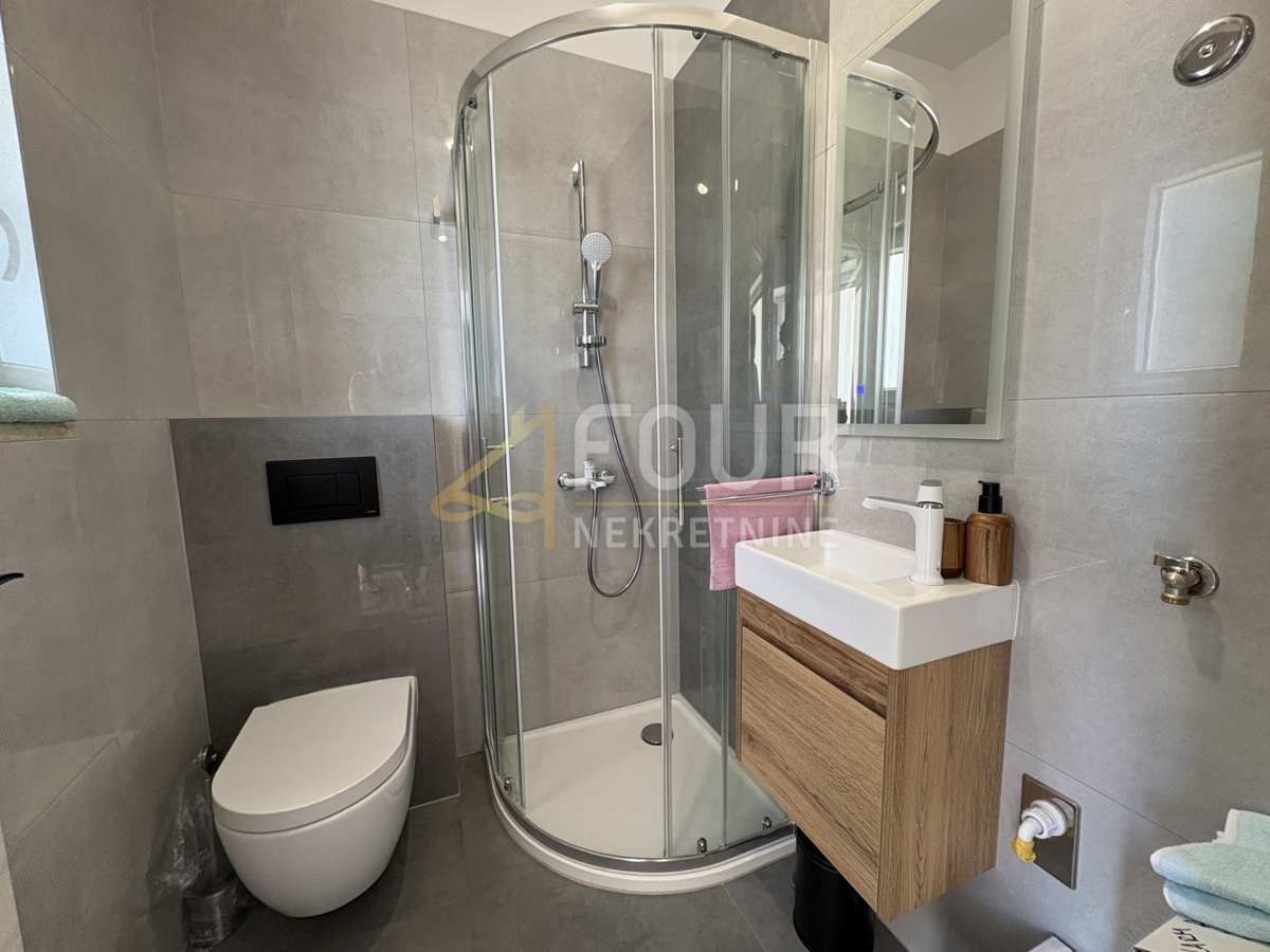 Šišan, Ližnjan, 91,13m2