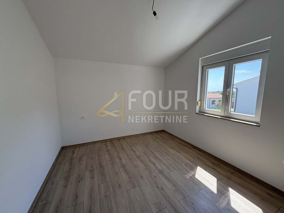 Šišan, Ližnjan, 91,13m2