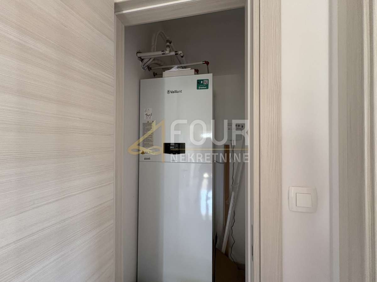 Šišan, Ližnjan, 91,13m2