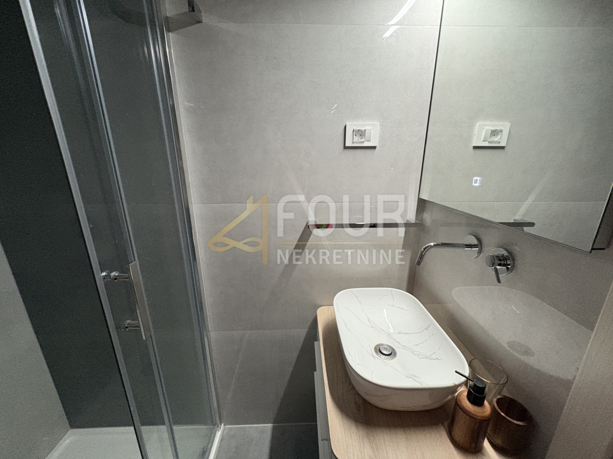 Šišan, Ližnjan, 91,13m2