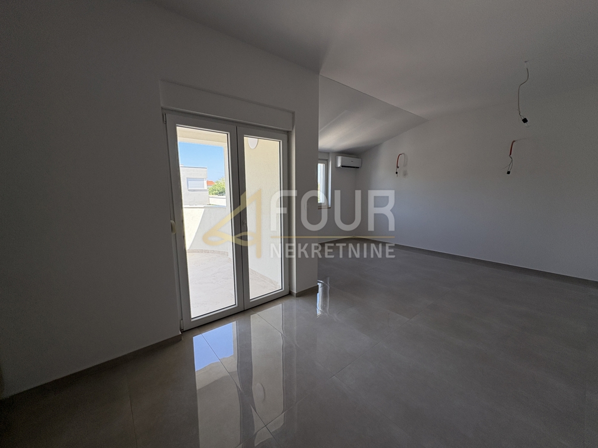 Šišan, Ližnjan, 91,13m2