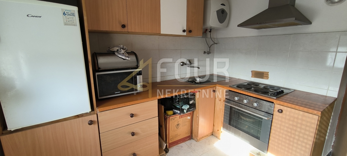 Centar, Pula, 27,34m2