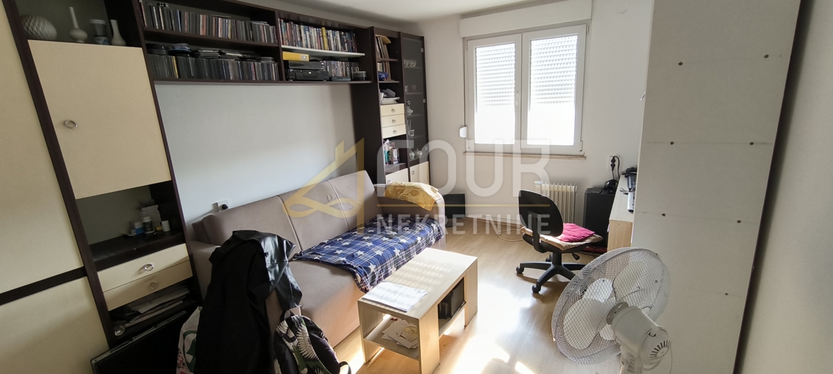 Centar, Pula, 27,34m2