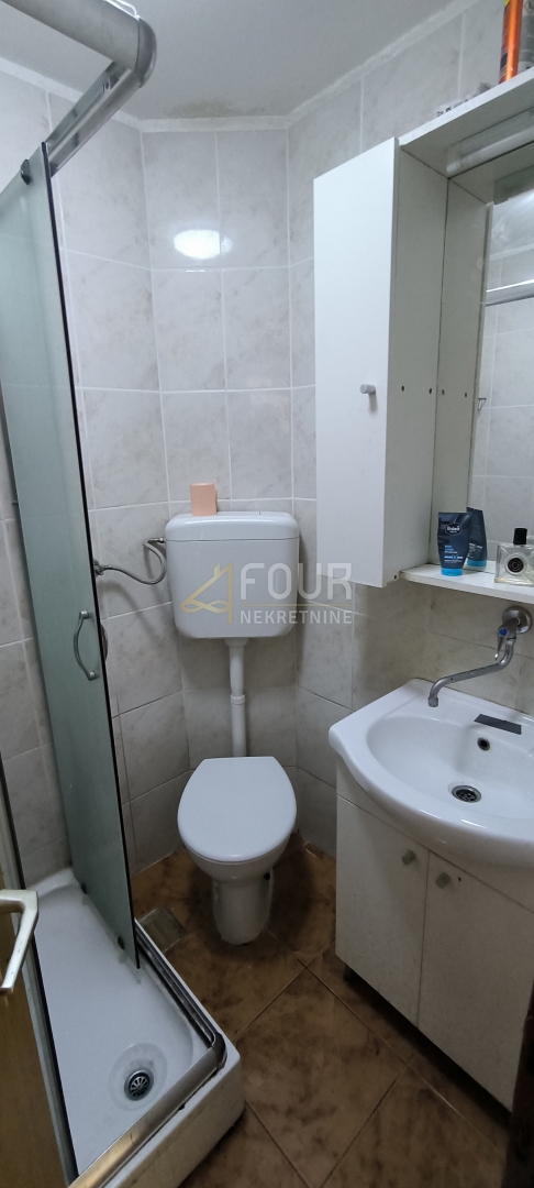 Centar, Pula, 27,34m2