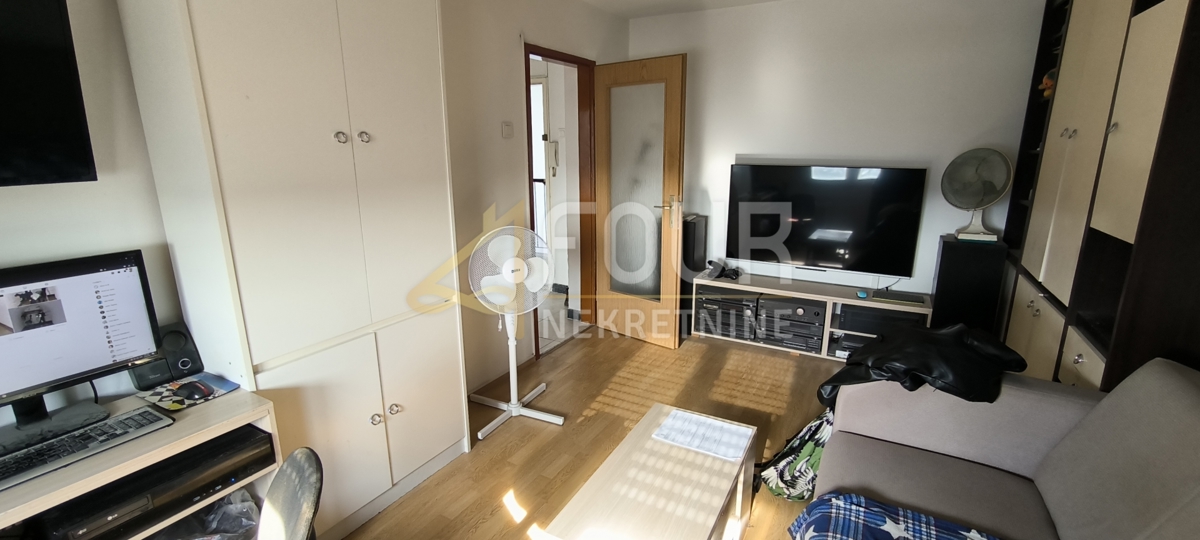 Centar, Pula, 27,34m2