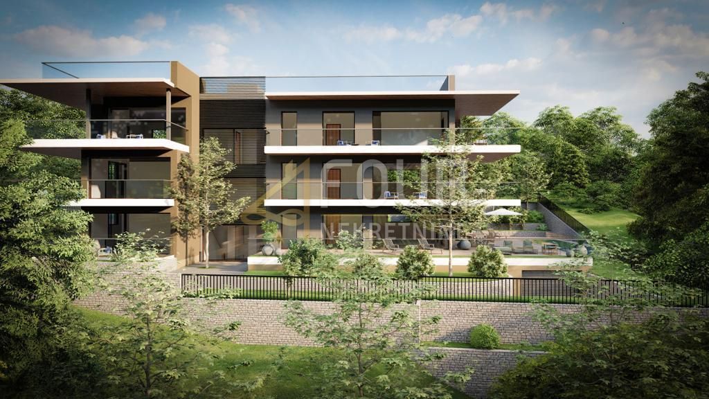 Bivio, Rijeka, 137,58m2