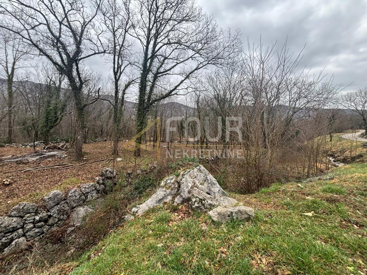 Tribalj, Vinodolska Općina, 1.035m2