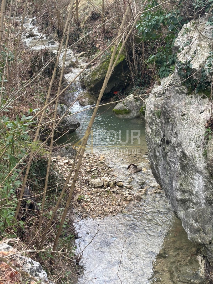 Tribalj, Vinodolska Općina, 1.035m2