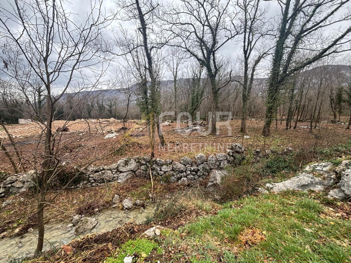 Tribalj, Vinodolska Općina, 1.035m2