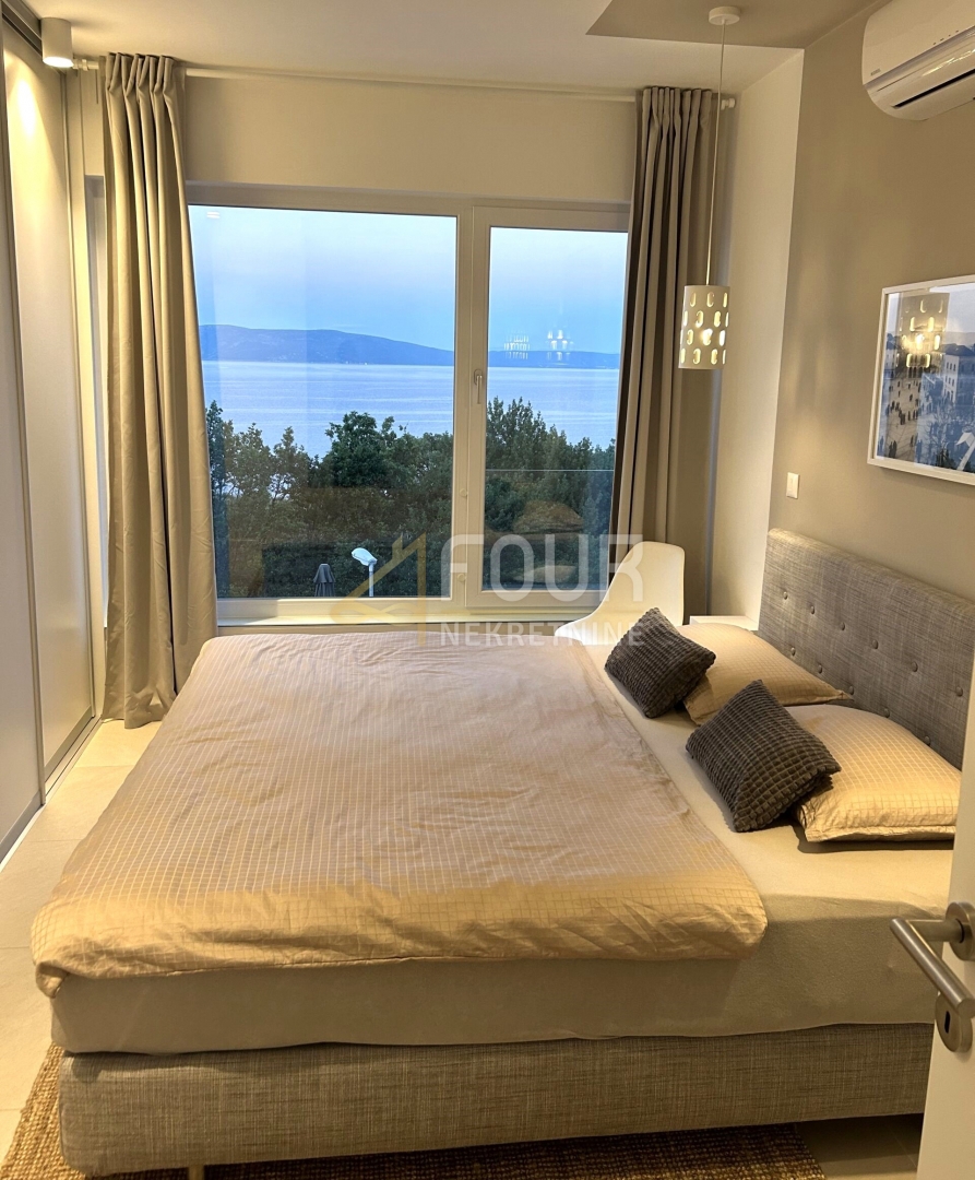 Istria, Labin, nuova costruzione, lussuosa villa con piscina,