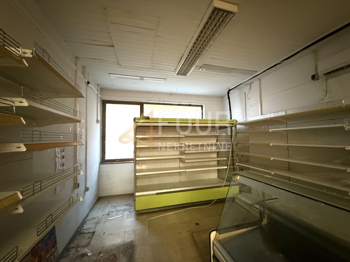 Belveder, Rijeka, 64m2