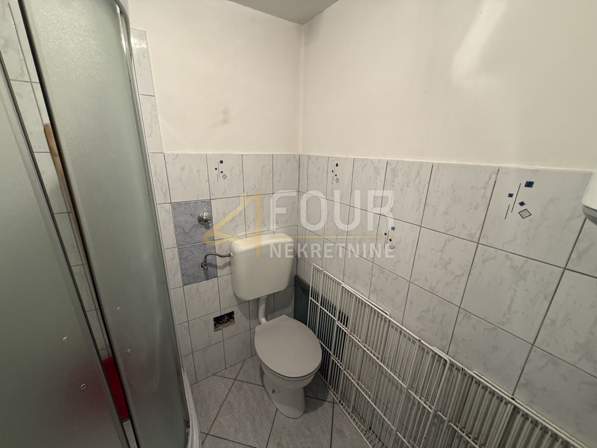 Belveder, Rijeka, 64m2