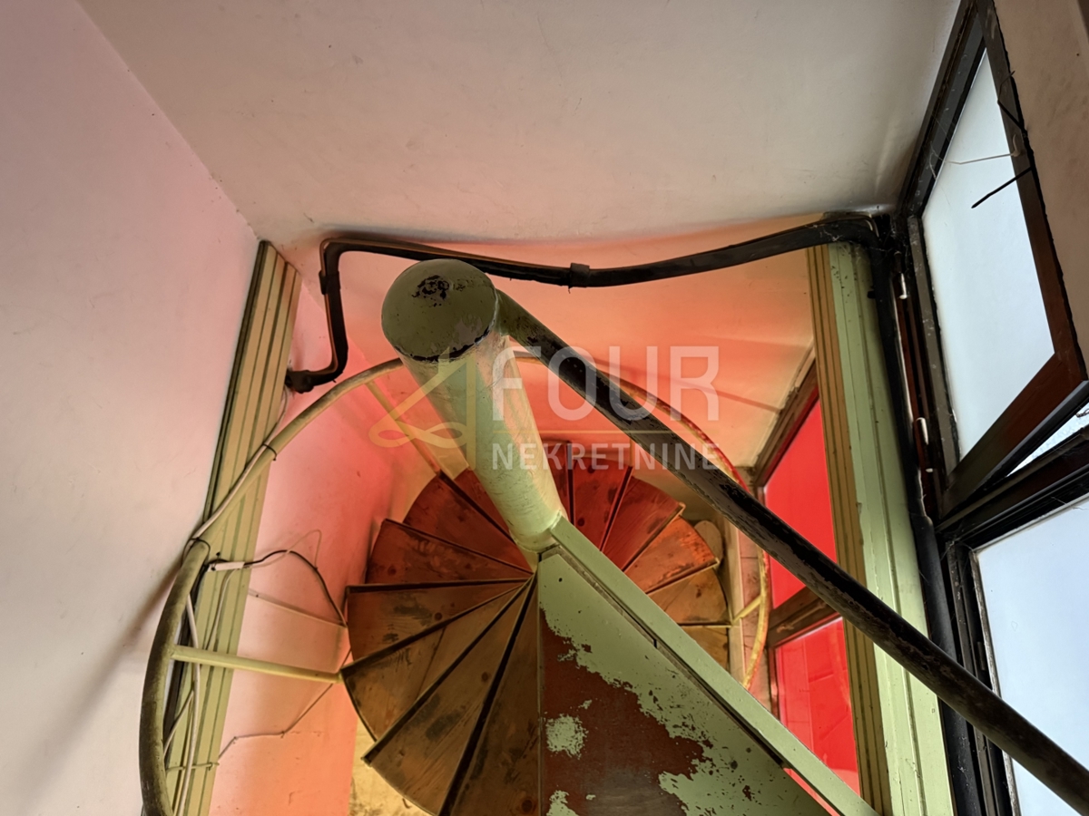 Belveder, Rijeka, 64m2