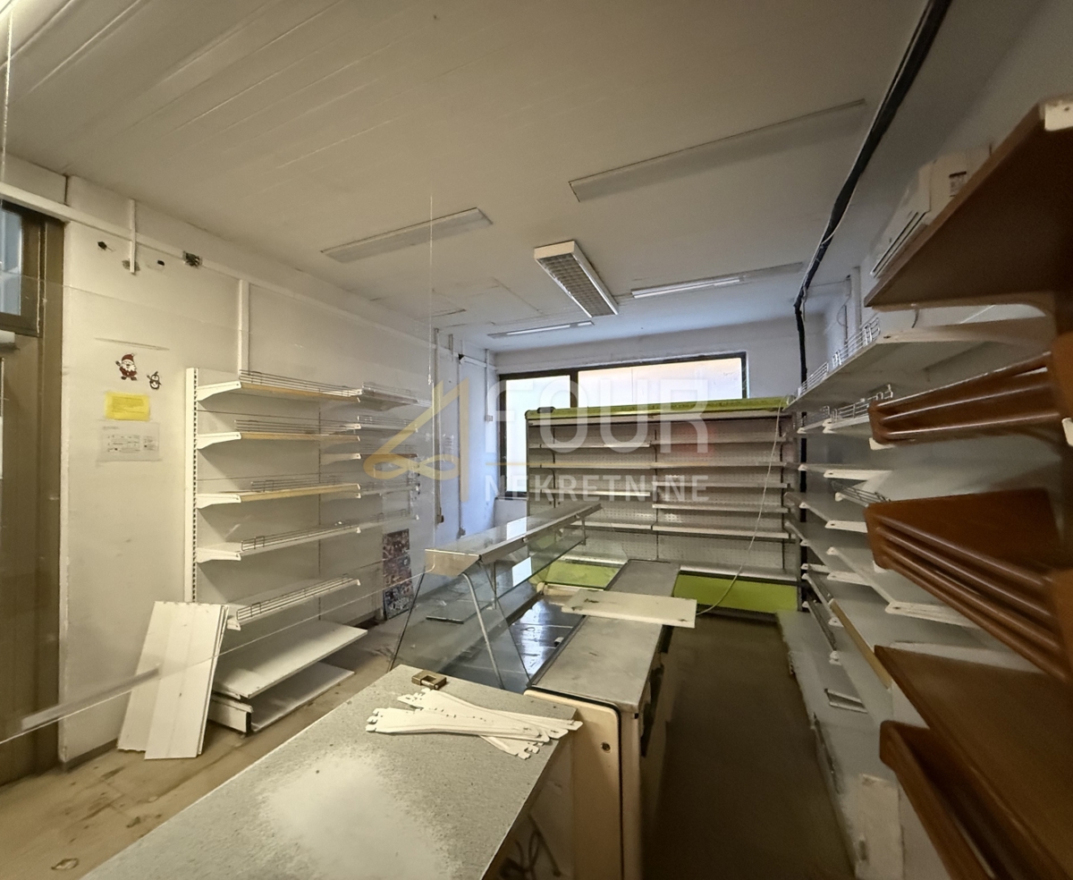 Belveder, Rijeka, 64m2