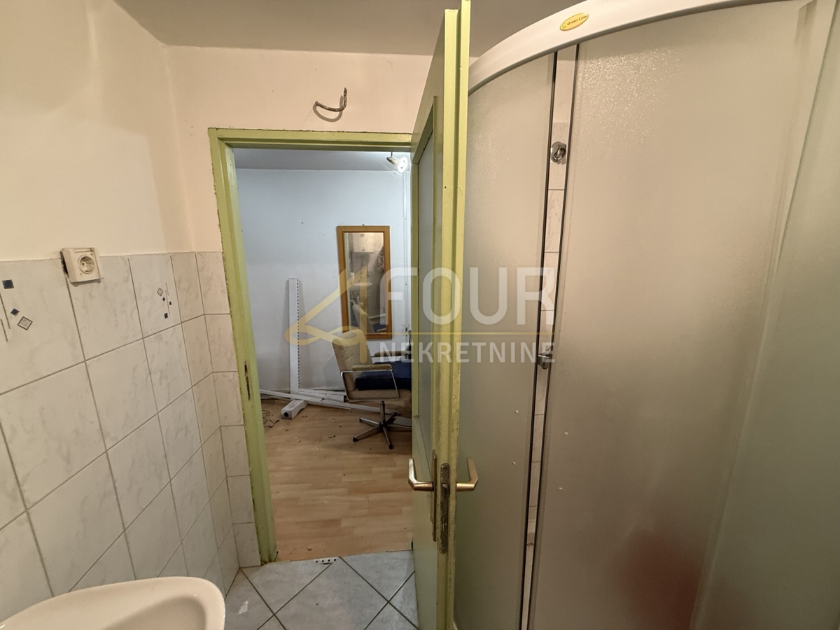 Belveder, Rijeka, 64m2