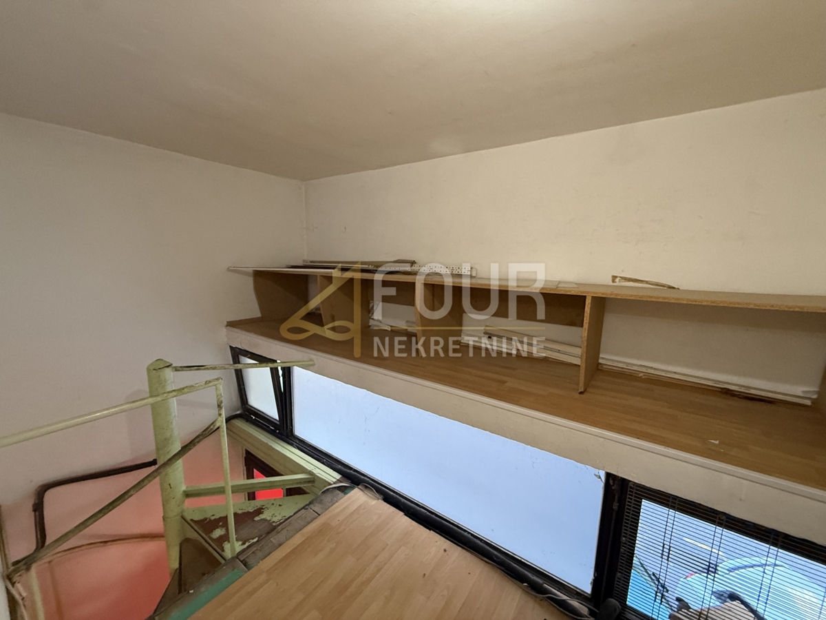 Belveder, Rijeka, 64m2