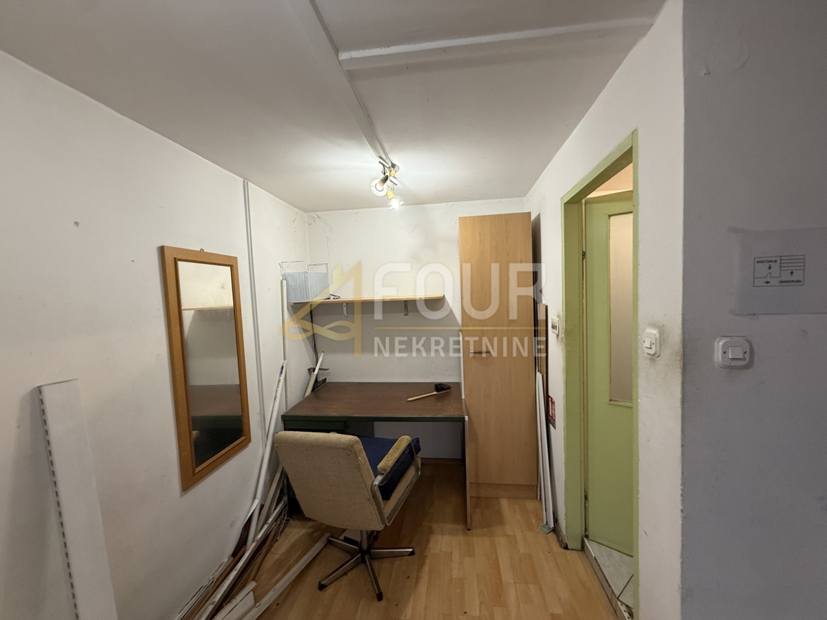 Belveder, Rijeka, 64m2