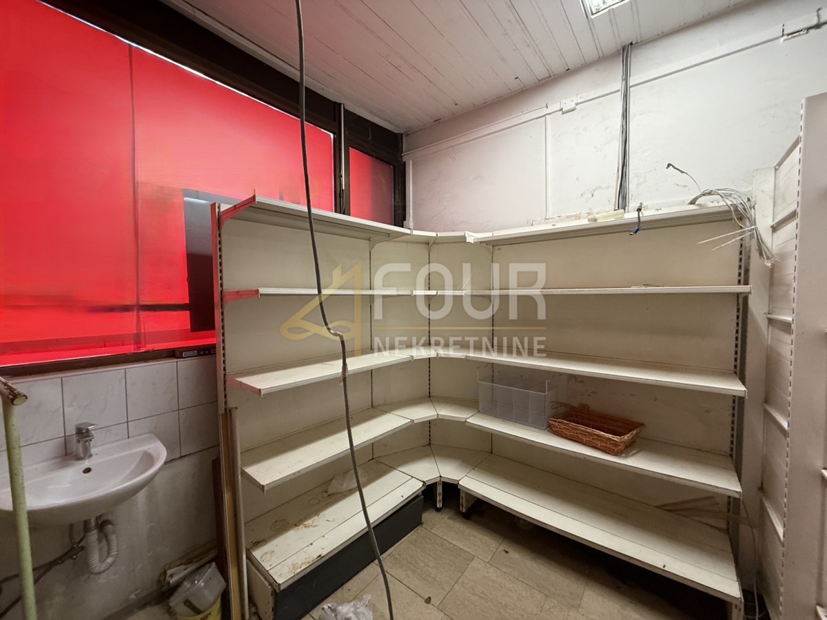 Belveder, Rijeka, 64m2