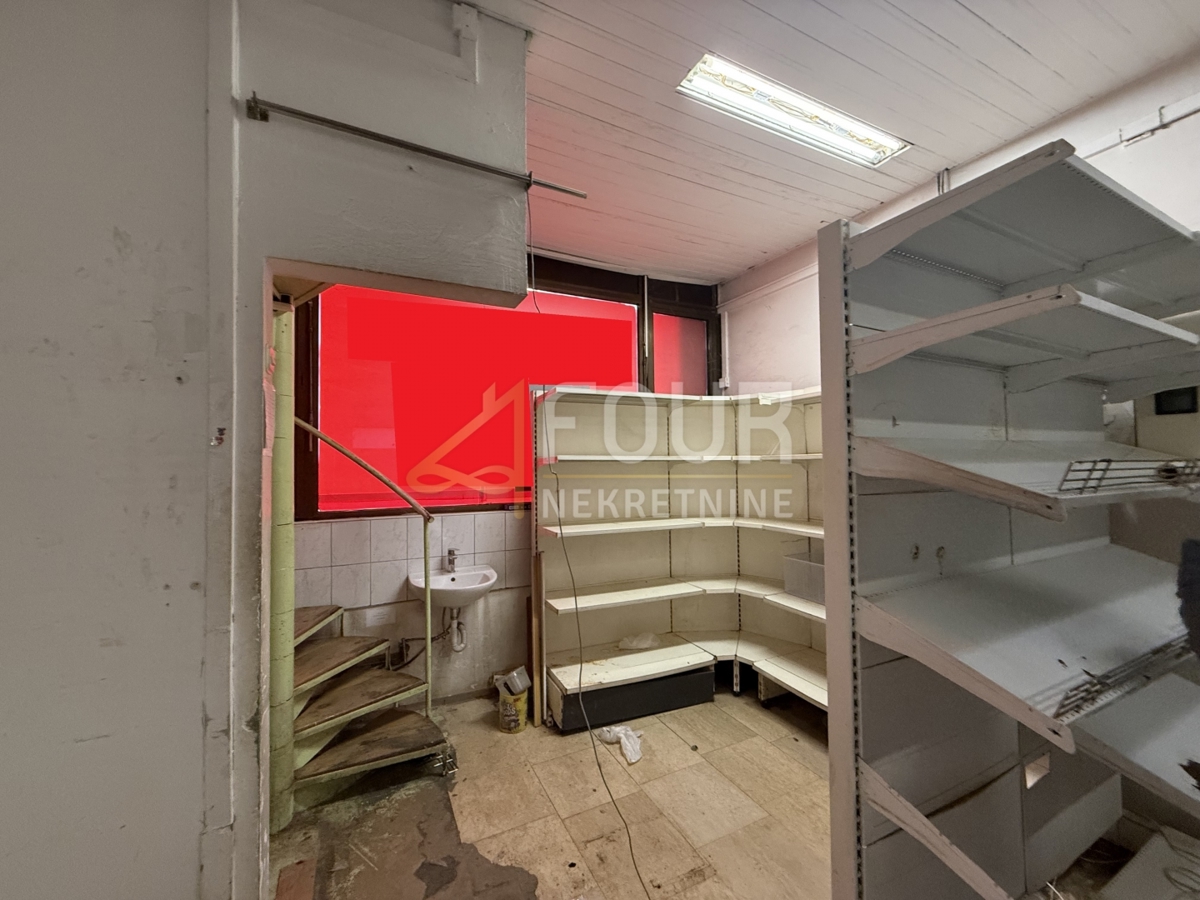 Belveder, Rijeka, 64m2