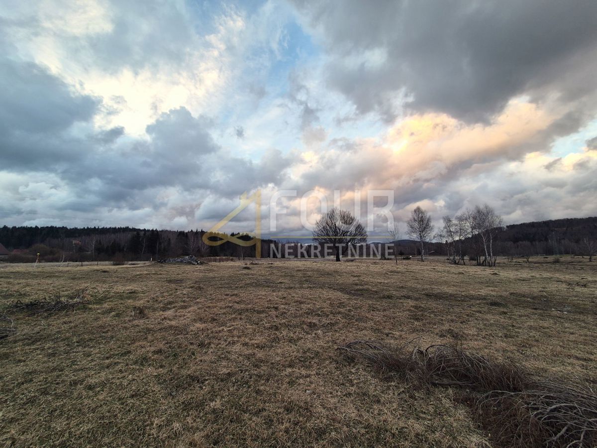 Kupjak, Ravna Gora, 22.591m2