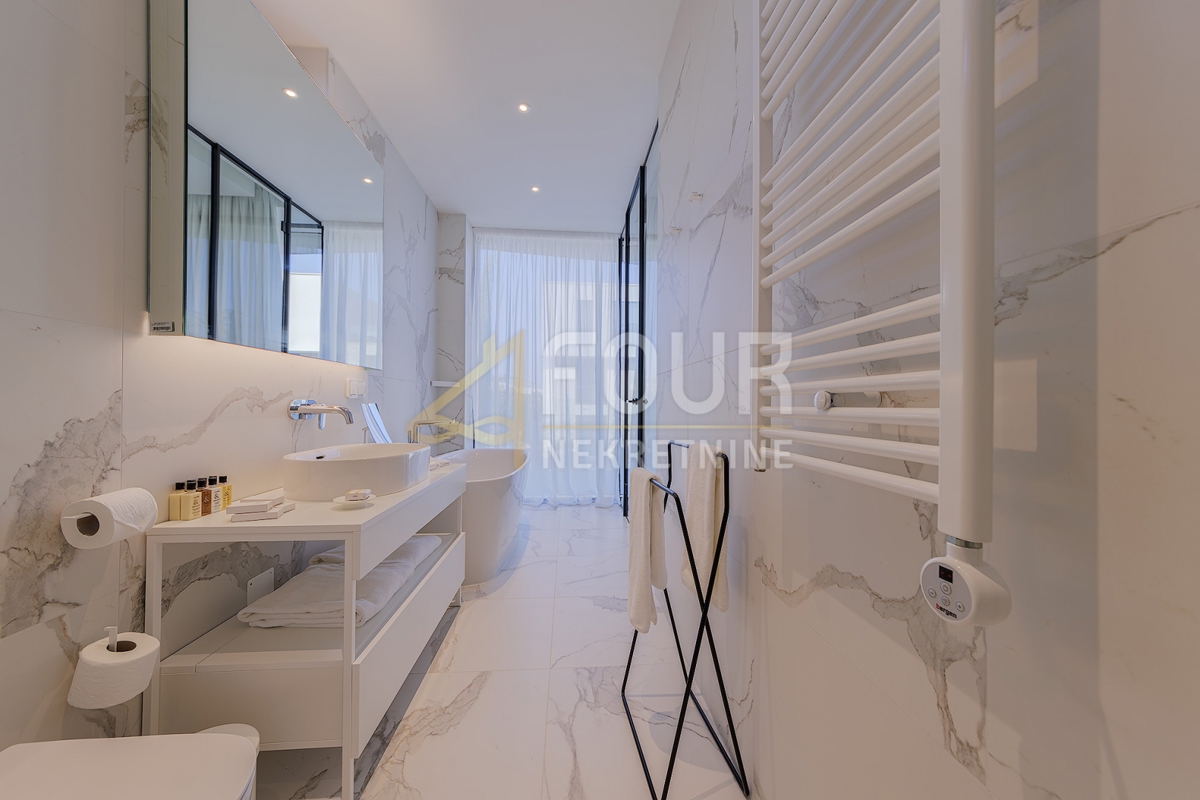 Istria, Umago - zona circostante, villa - lussuoso resort