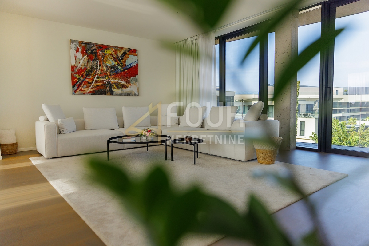 Istria, Umago - zona circostante, villa - lussuoso resort