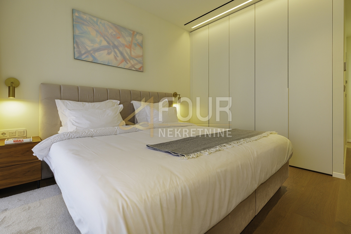 Istria, Umago - zona circostante, villa - lussuoso resort