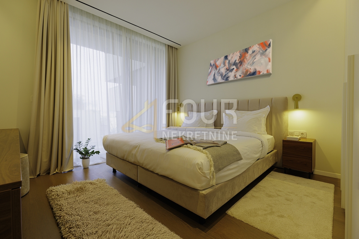 Istria, Umago - zona circostante, villa - lussuoso resort