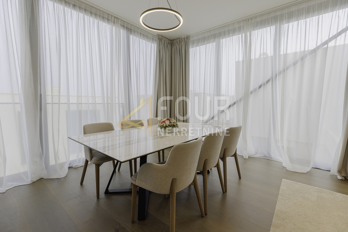 Istria, Umago - zona circostante, villa - lussuoso resort