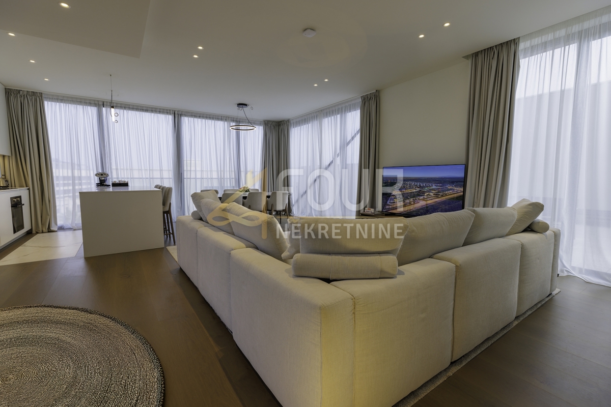 Istria, Umago - zona circostante, villa - lussuoso resort