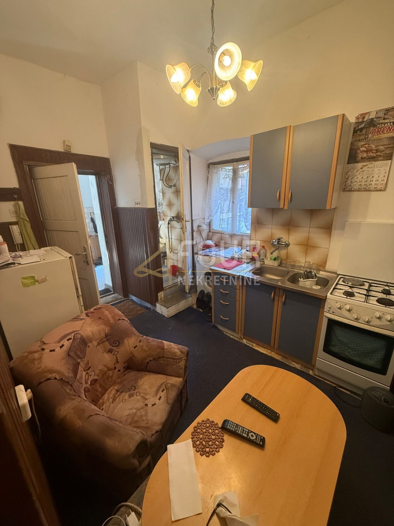 Centar, Pula, 28,58m2