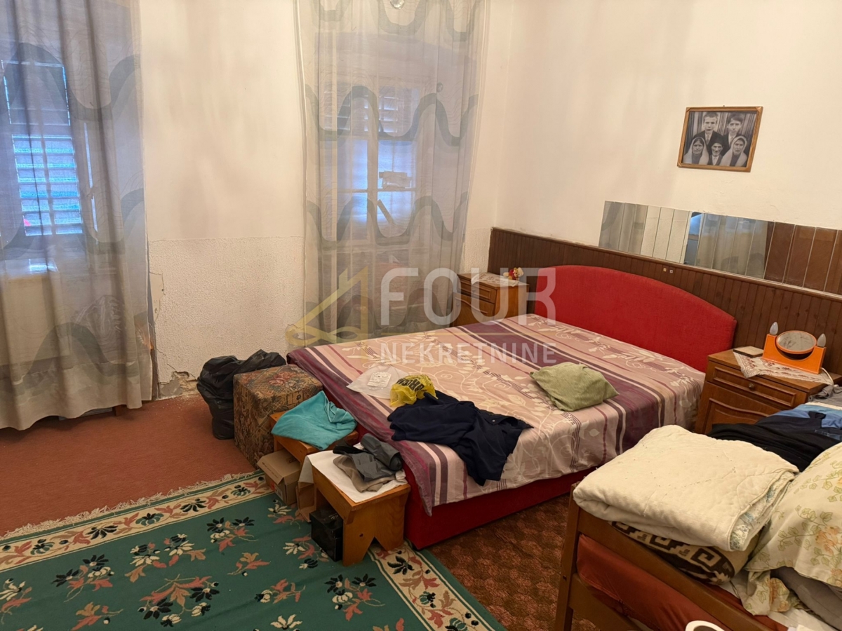 Centar, Pula, 28,58m2