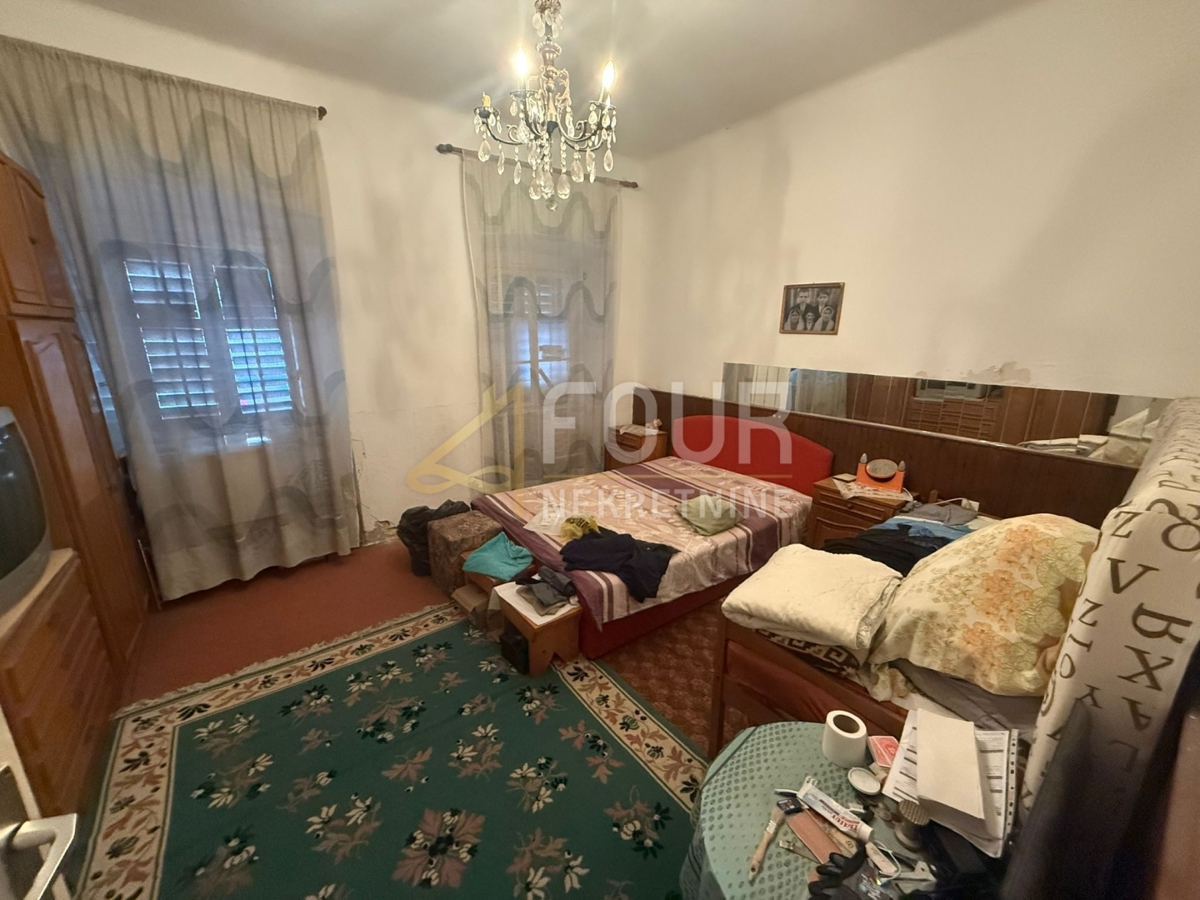 Centar, Pula, 28,58m2