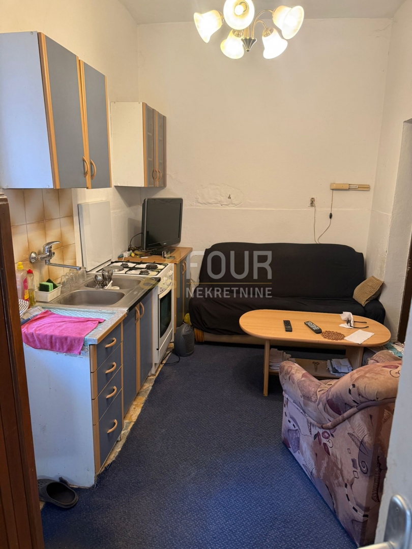 Centar, Pula, 28,58m2