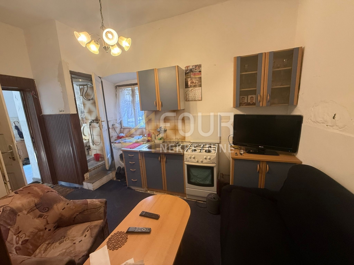 Centar, Pula, 28,58m2