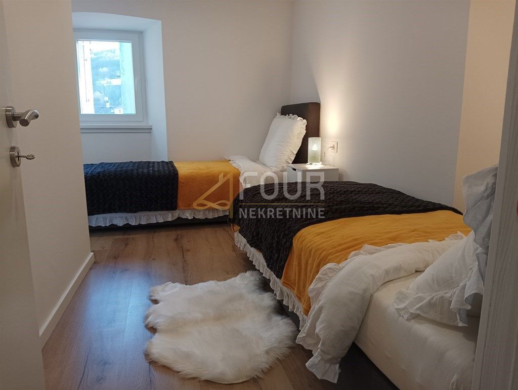 Kaštel, Pazin, 110m2