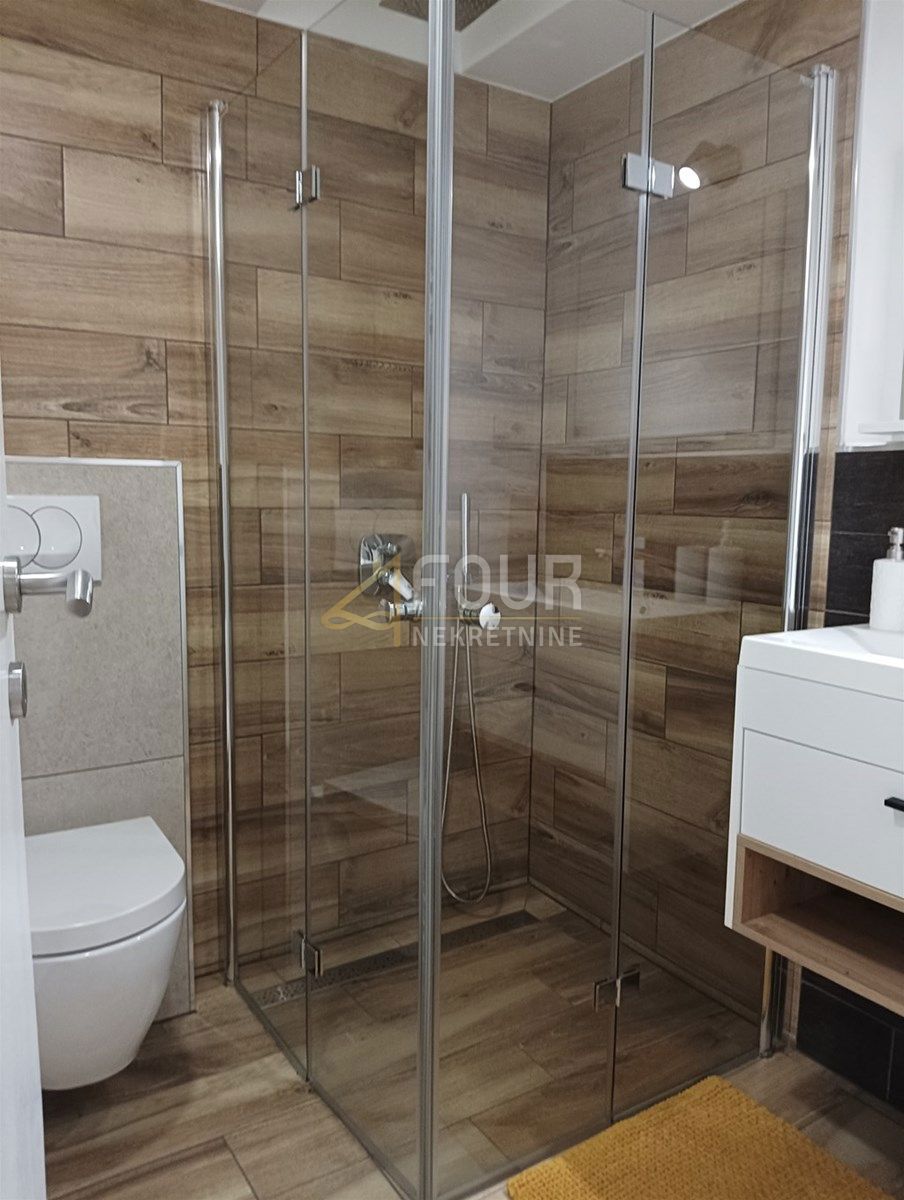 Kaštel, Pazin, 110m2