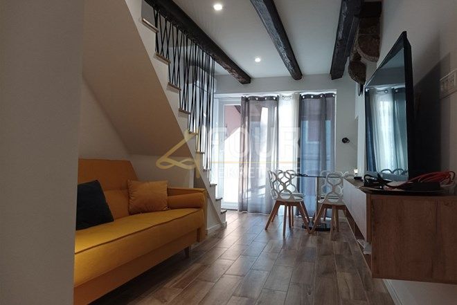 Kaštel, Pazin, 110m2