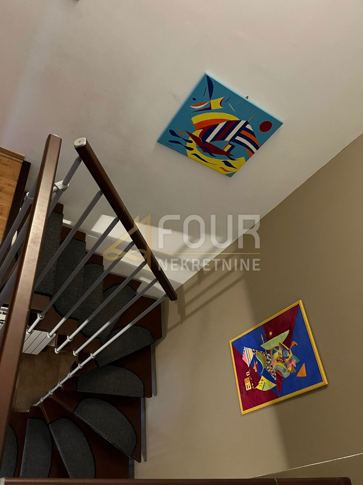 Marčelji, Viškovo, 150,98m2