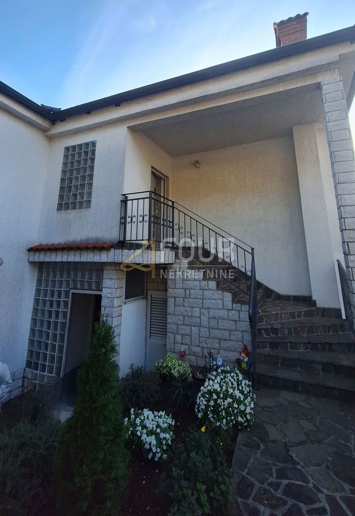 Sušak, Rijeka, 265m2