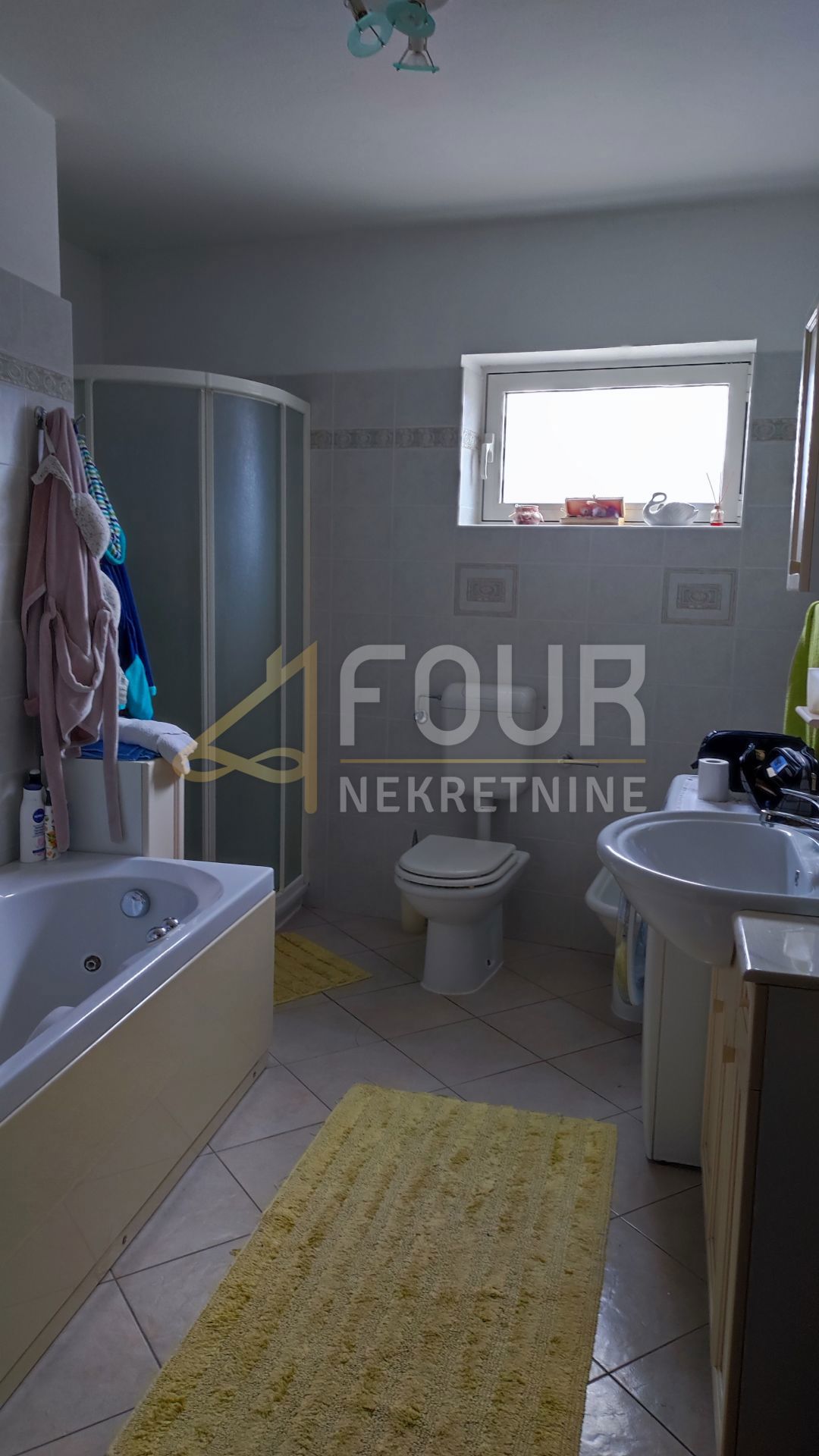 Sušak, Rijeka, 265m2