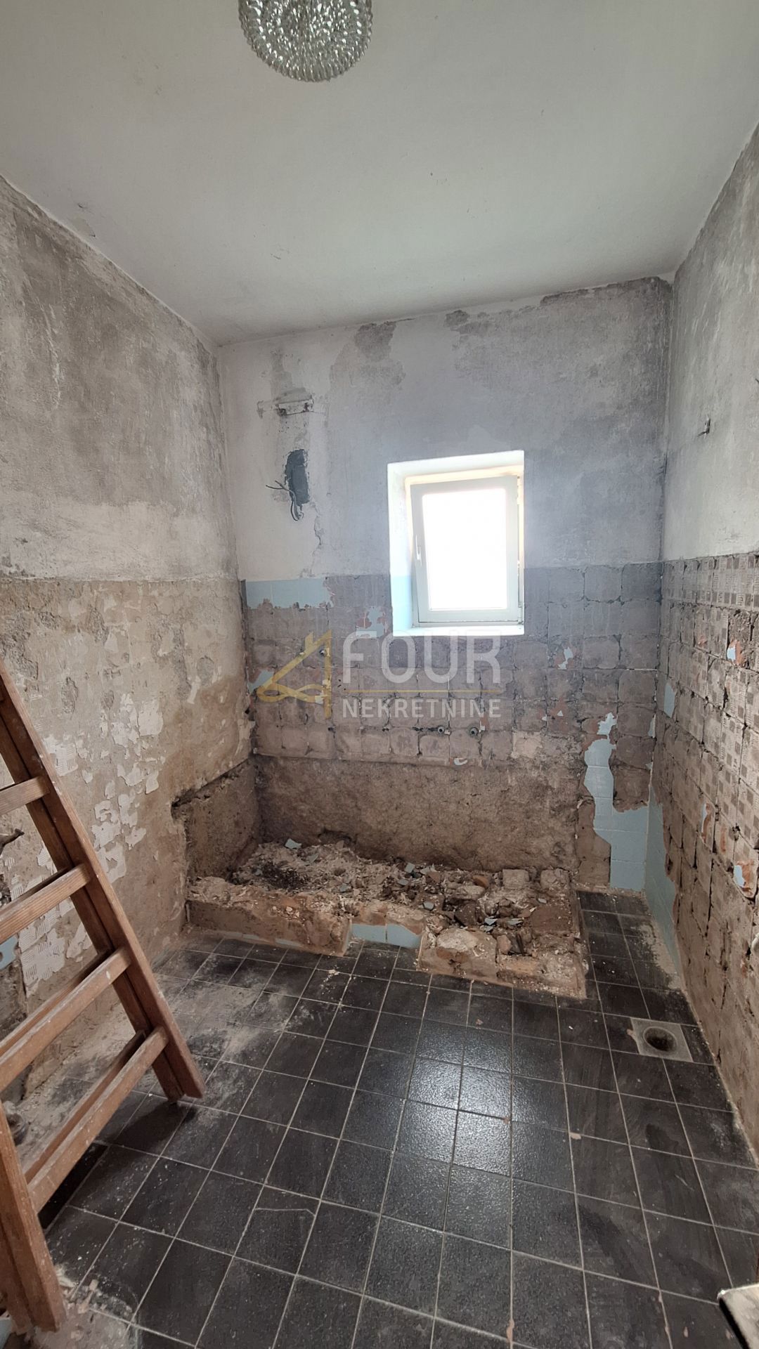 Sušak, Rijeka, 265m2