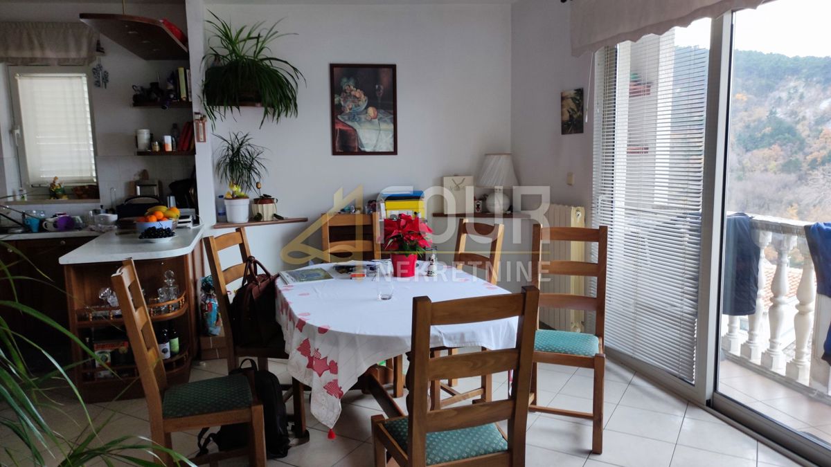 Sušak, Rijeka, 265m2