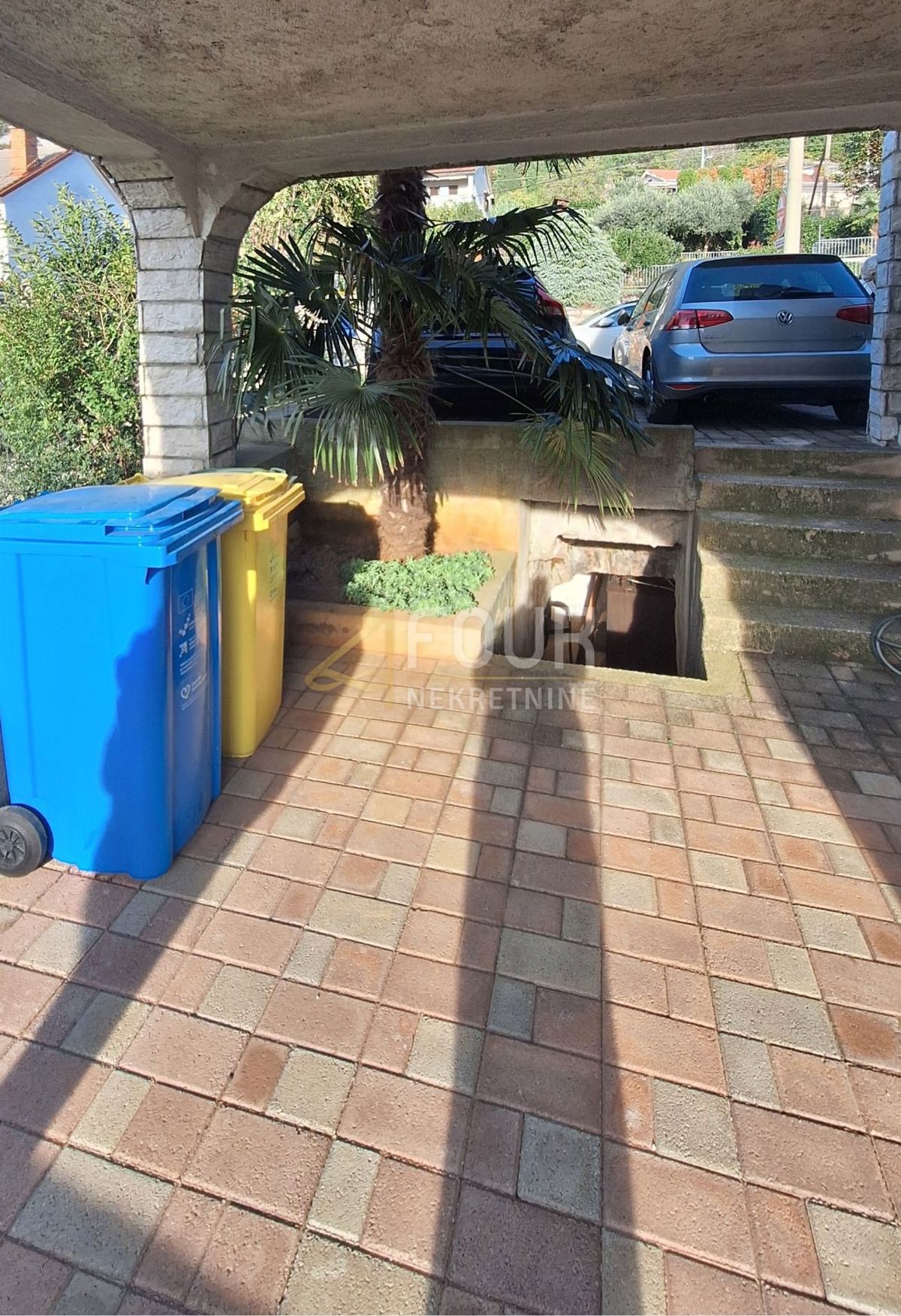 Sušak, Rijeka, 265m2