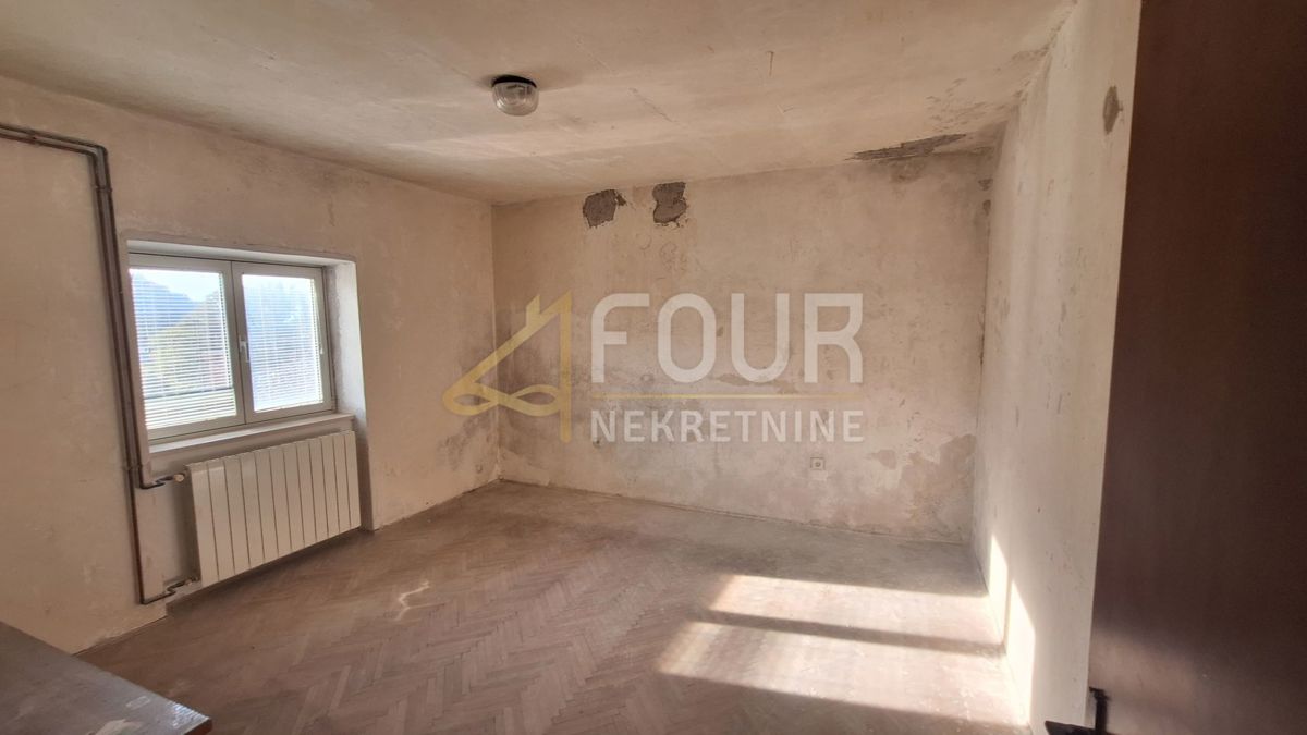 Sušak, Rijeka, 265m2