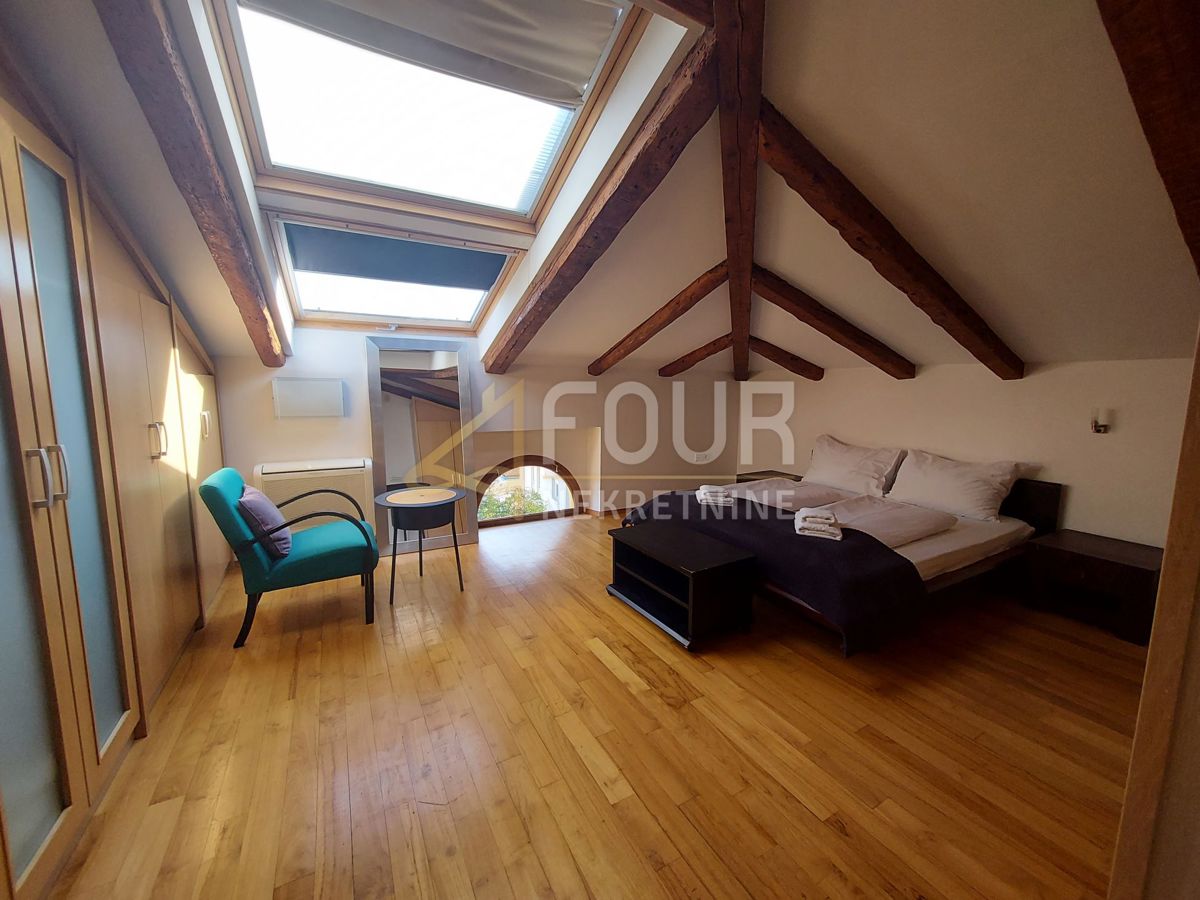 Opatija - Centar, Opatija, 121,93m2