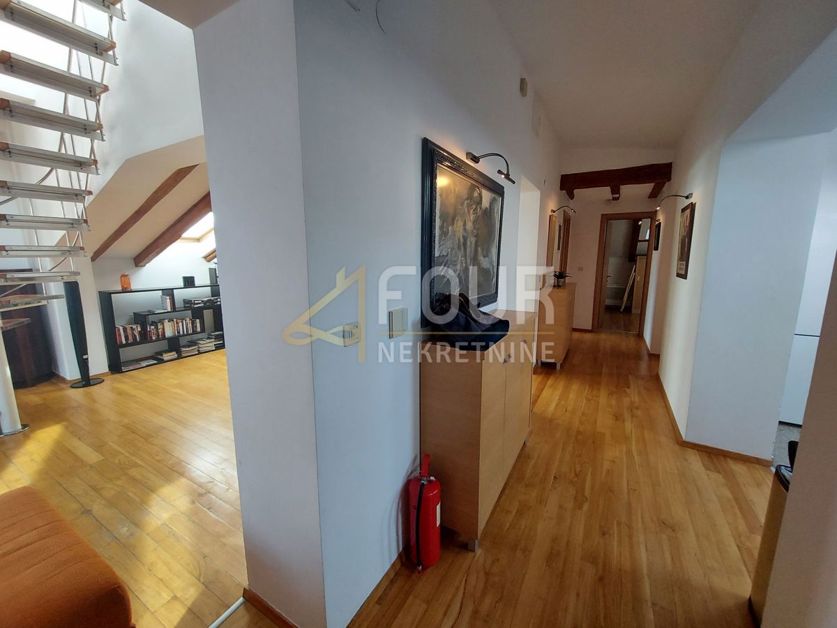 Opatija - Centar, Opatija, 121,93m2