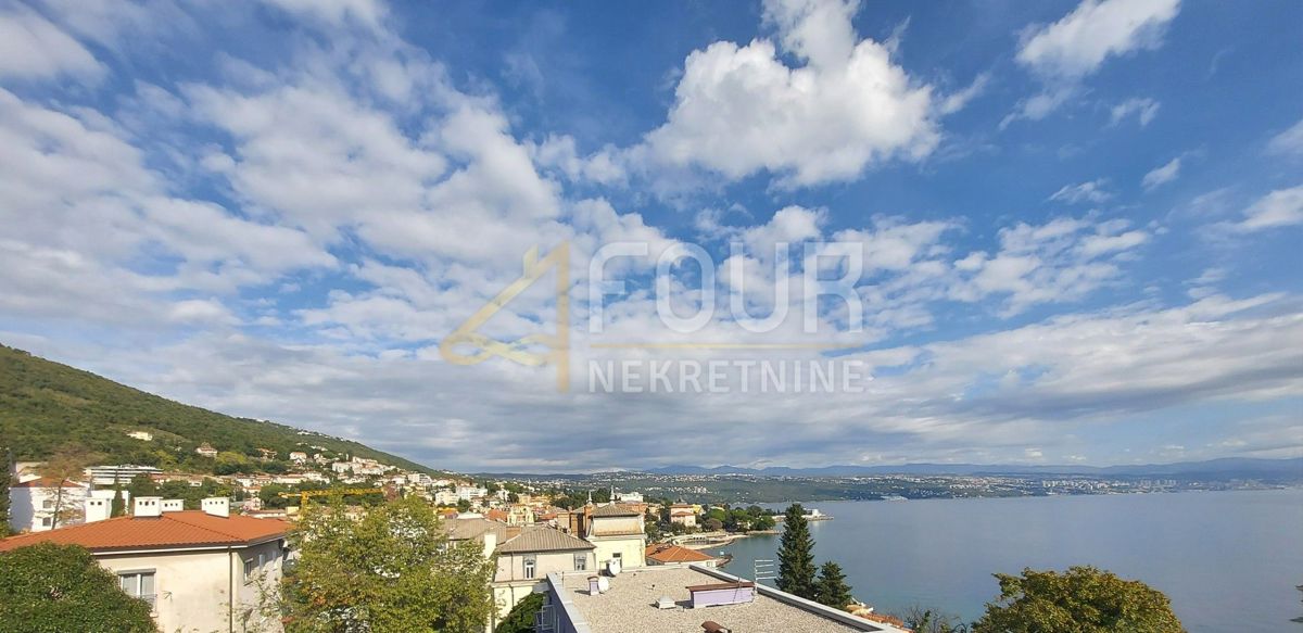 Opatija - Centar, Opatija, 121,93m2